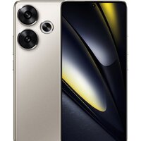 POCO F6 12GB/512GB с NFC международная версия (титан)