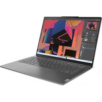 Lenovo Yoga Slim 6 14IRH8 83E00057RU Image #3