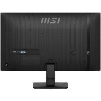 MSI PRO MP275 E2 Image #4