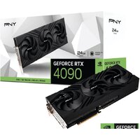 PNY GeForce RTX 4090 24GB TF Verto Edition VCG409024TFXPB1 Image #7
