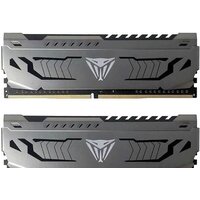 Patriot Viper Steel 2x32GB DDR4 PC4-28800 PVS464G360C8K