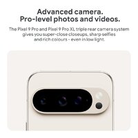 Google Pixel 9 Pro XL 16GB/256GB (обсидиан) Image #5