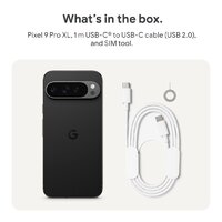 Google Pixel 9 Pro XL 16GB/256GB (обсидиан) Image #3