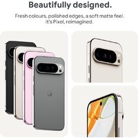 Google Pixel 9 Pro 16GB/256GB (обсидиан) Image #5