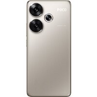 POCO F6 8GB/256GB с NFC международная версия (титан) Image #4