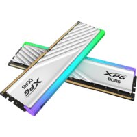 ADATA XPG Lancer Blade RGB 2x16ГБ DDR5 6000 МГц AX5U6000C3416G-DTLABRWH