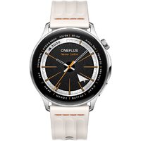 OnePlus Watch Lite (серебристый) Image #2