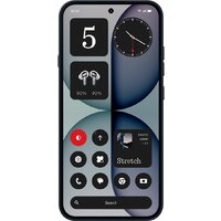 Nothing Phone (4a) 8GB/256GB (черный) Image #2