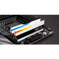 G.Skill Trident Z5 RGB 2x48ГБ DDR5 6000 МГц F5-6000J3036F48GX2-TZ5RW Image #6