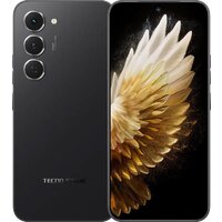 Tecno Spark 40 Pro 8GB/256GB (чернильный черный) Image #1