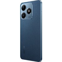 Realme C63 RMX3939 6GB/128GB международная версия (кожаный синий) Image #8