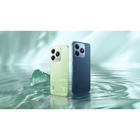Realme C63 RMX3939 6GB/128GB международная версия (кожаный синий) Image #14