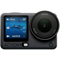 DJI Osmo Action 6 Adventure Combo Image #2