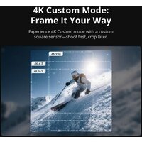 DJI Osmo Action 6 Adventure Combo Image #6