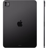 Apple iPad Pro 11" 2025 2TB (черный космос) Image #2
