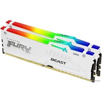 Kingston FURY Beast RGB 2x16ГБ DDR5 6000 МГц KF560C30BWAK2-32 Image #2