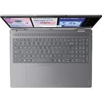 Lenovo Yoga 7 2-in-1 16ILL10 83JT0000US Image #4
