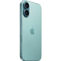 Apple iPhone 16 128GB (бирюзовый) Image #4