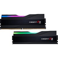G.Skill Trident Z5 RGB 2x32ГБ DDR5 6000 МГц F5-6000J2836G32GX2-TZ5RK
