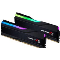 G.Skill Trident Z5 RGB 2x32ГБ DDR5 6000 МГц F5-6000J2836G32GX2-TZ5RK Image #3
