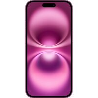 Apple iPhone 16 128GB (розовый) Image #3