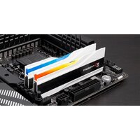 G.Skill Trident Z5 RGB 2x32ГБ DDR5 6000 МГц F5-6000J2836G32GX2-TZ5RW Image #10