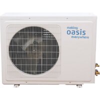 Making Oasis Everywhere OX-18 Pro Image #3