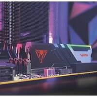 Patriot Viper Venom RGB 2x16ГБ DDR5 7400МГц PVVR532G740C36K Image #8