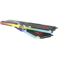 Patriot Viper Venom RGB 2x16ГБ DDR5 7400МГц PVVR532G740C36K Image #3