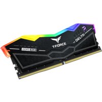 Team T-Force Delta RGB 2x16ГБ DDR5 7800 МГц FF3D532G7800HC38DDC01 Image #4