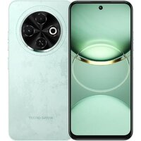 Tecno Spark 30C 6GB/128GB (мятно-зеленый)
