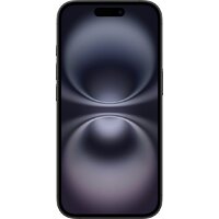 Apple iPhone 16 128GB (черный) Image #3