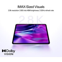 OnePlus Pad Go 2 5G 8GB/128GB (черный) Image #6