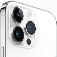 Apple iPhone 14 Pro Max eSIM 256GB (серебристый) Image #2