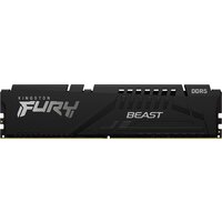 Kingston FURY Beast 2x32ГБ DDR5 6400 МГц KF564C32BBEK2-64 Image #2