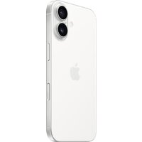 Apple iPhone 16 256GB (белый) Image #4