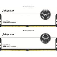 Team T-Force Xtreem 2x16ГБ DDR5 7600 МГц FFWD532G7600HC36FDC01