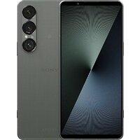 Sony Xperia 1 VII XQ-FS72 12GB/512GB (зеленый)