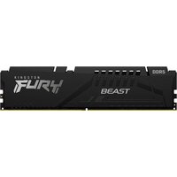Kingston FURY Beast 2x32ГБ DDR5 6000 МГц KF560C30BBK2-64 Image #2