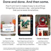 Google Pixel 9 12GB/128GB (винтергрин) Image #6