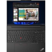 Lenovo ThinkPad E16 Gen 1 Intel 21JN0007RT Image #8