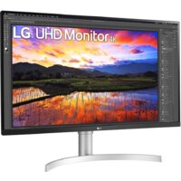 LG 32UN650-W Image #3