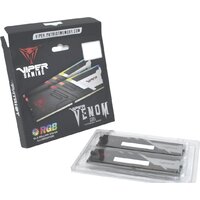 Patriot Viper Venom RGB 2x16ГБ DDR5 7200МГц PVVR532G720C34K Image #7