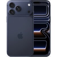 Apple iPhone 17 Pro Max Dual SIM 1TB (глубокий синий)