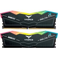 Team T-Force Delta RGB 2x16ГБ DDR5 7200 МГц FF3D532G7200HC34ADC01
