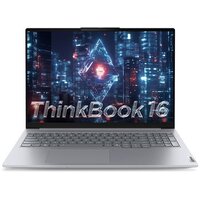 Lenovo ThinkBook 16 G8 IRL 21SH0003US