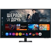 Samsung Smart M7 LS32FM703UIXCI Image #2