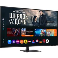 Samsung Smart M7 LS32FM703UIXCI Image #3