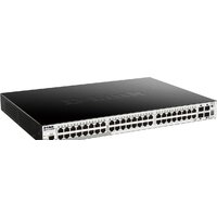 D-Link DGS-1510-52XMP/A1A Image #2