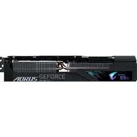 Gigabyte Aorus GeForce RTX 3080 Master 10GB GDDR6X (rev. 3.0) Image #6
